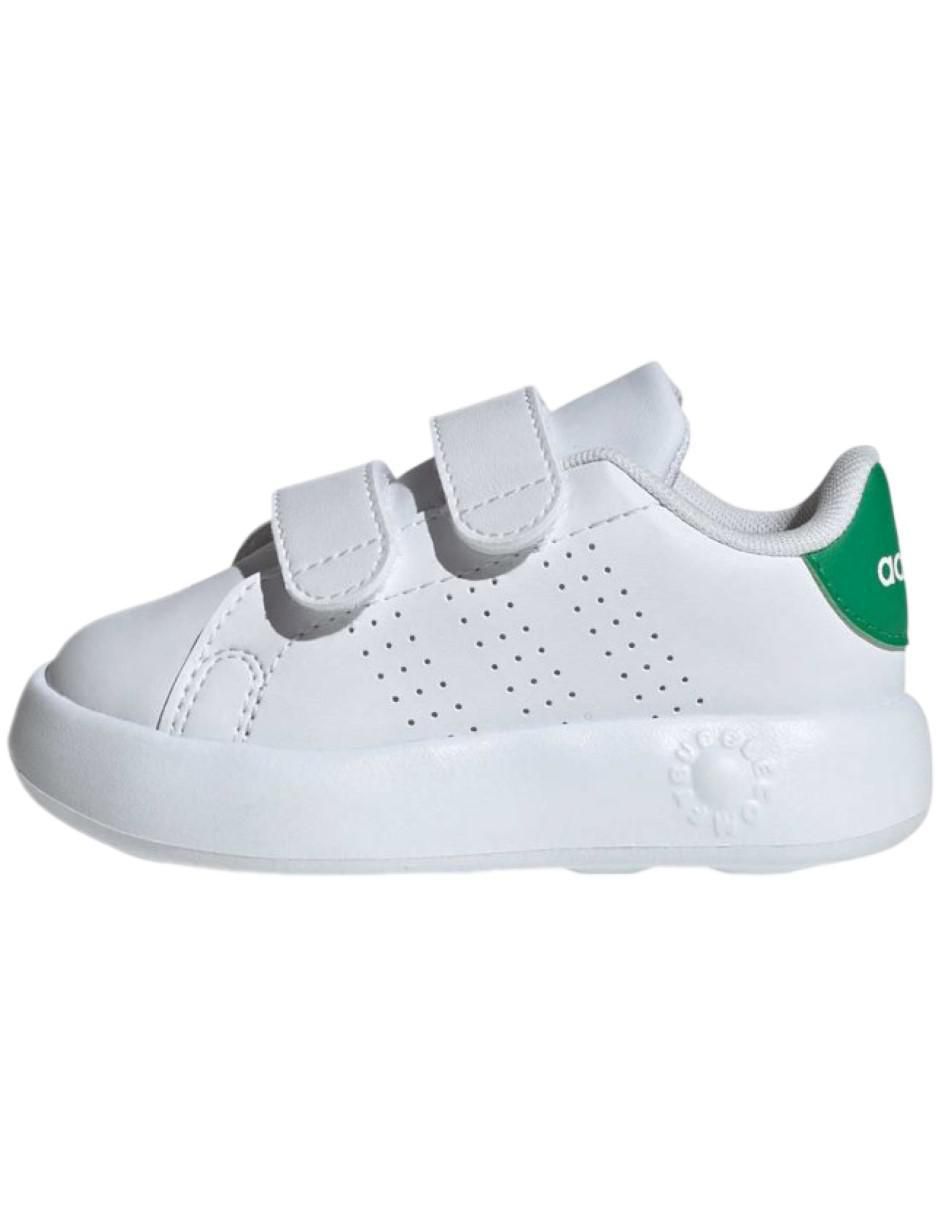 Tenis Adidas para niño Advantage