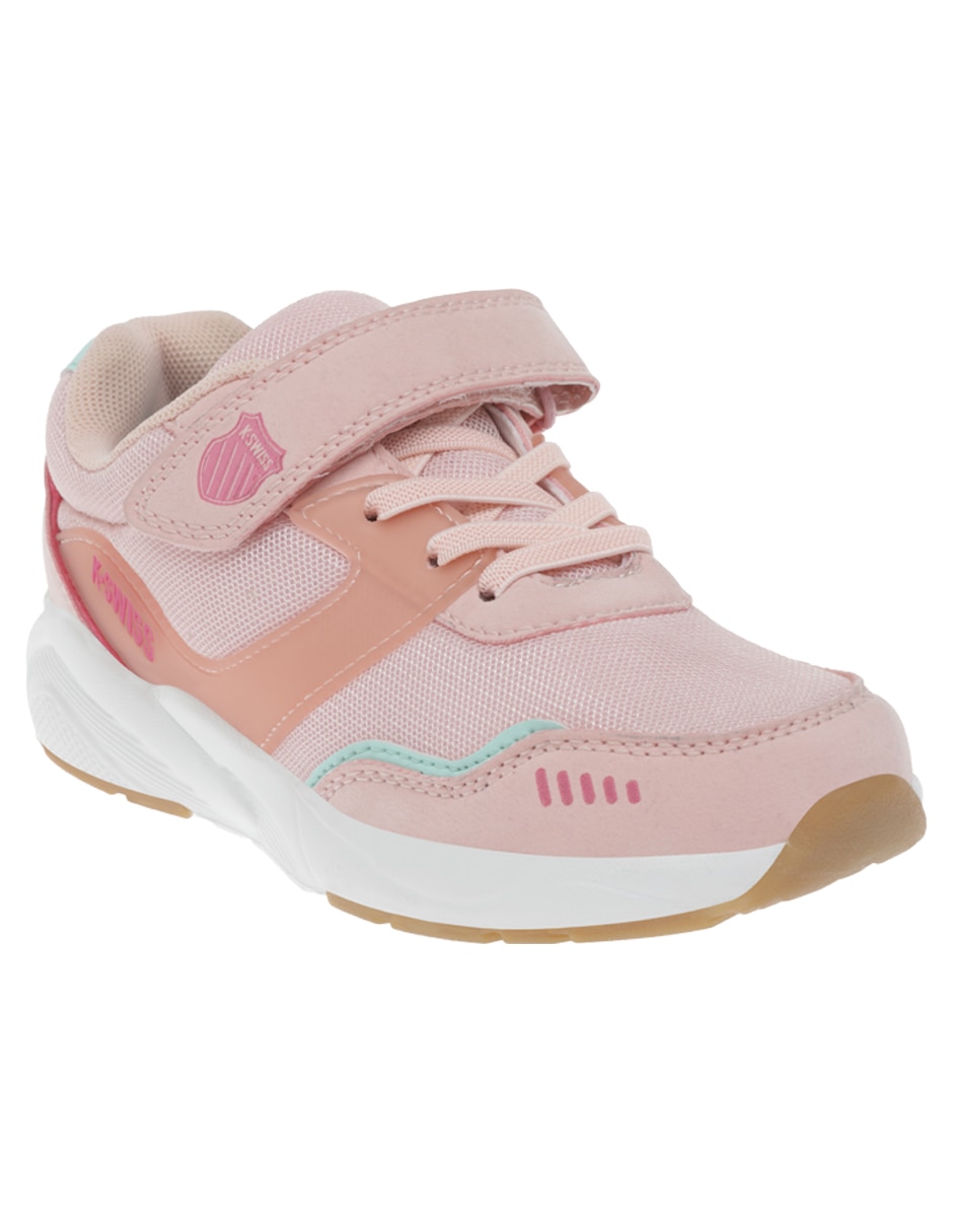 Tenis para entrenamiento K-Swiss Zahir CH de niña