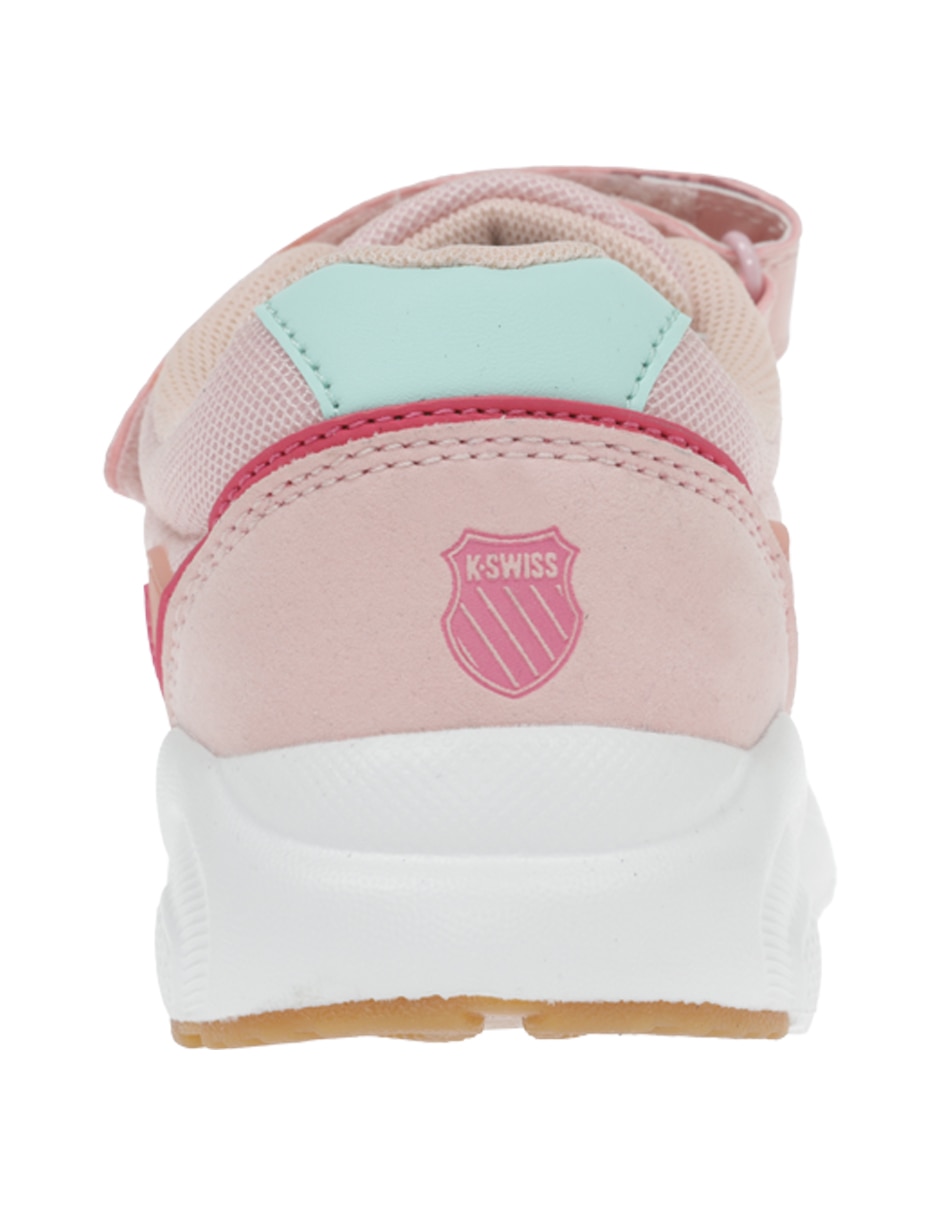 Tenis para entrenamiento K-Swiss Zahir CH de niña