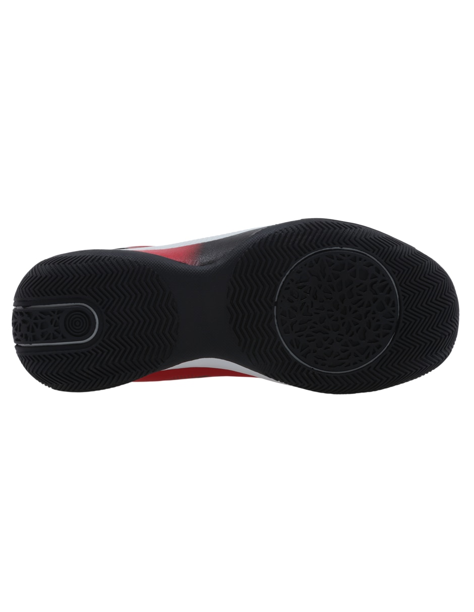 Tenis Cayden para básquetbol K-Swiss de niño