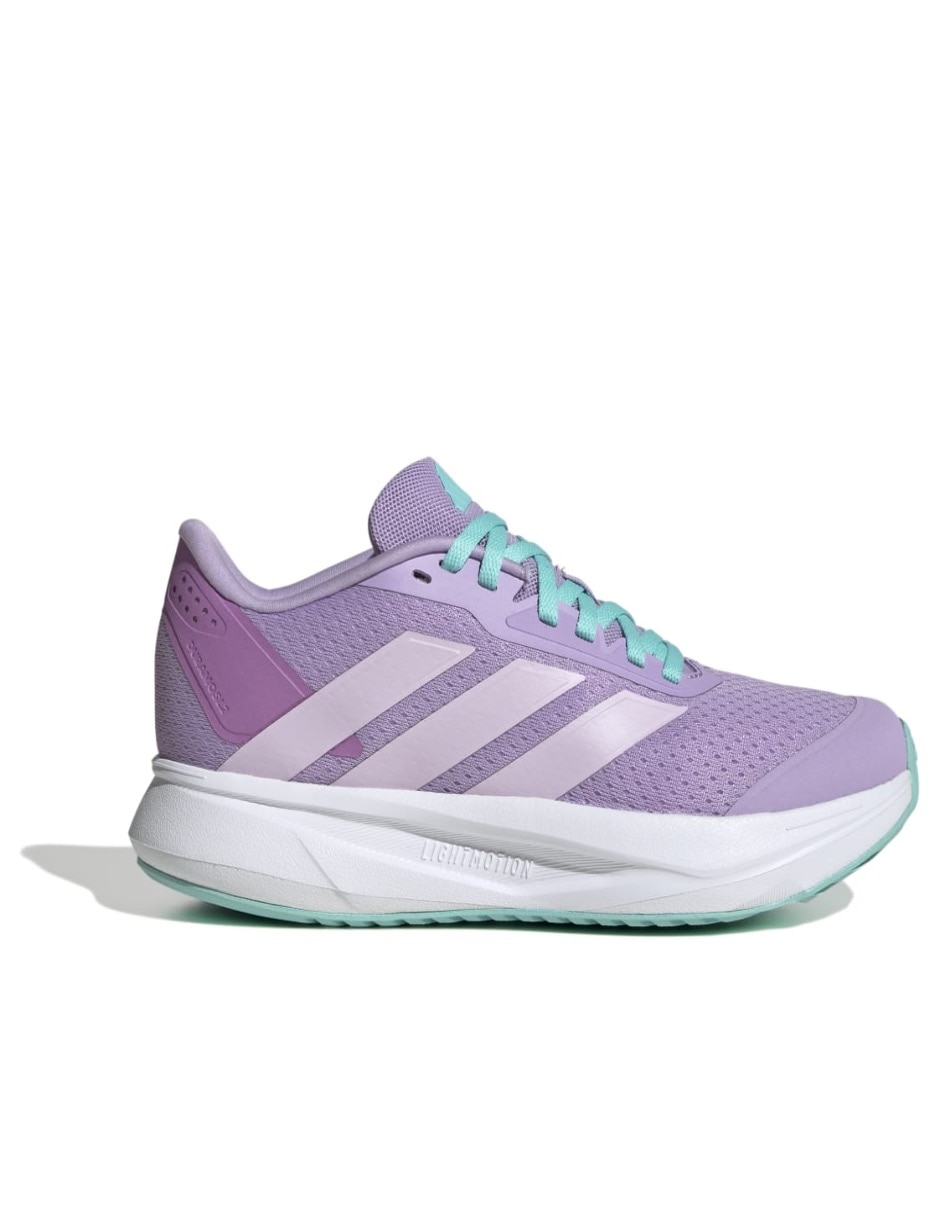 Tenis Essentials para correr Adidas de niño