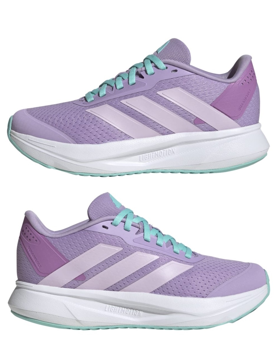 Tenis Essentials para correr Adidas de niño