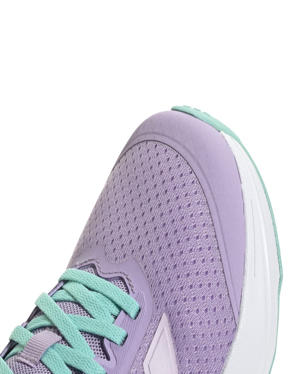 Tenis Essentials para correr Adidas de niño