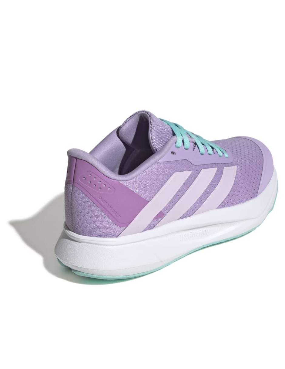 Tenis Essentials para correr Adidas de niño