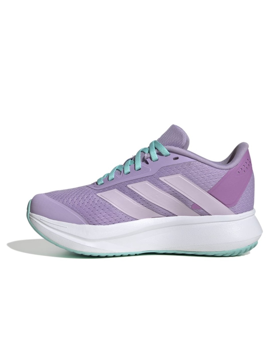 Tenis Essentials para correr Adidas de niño