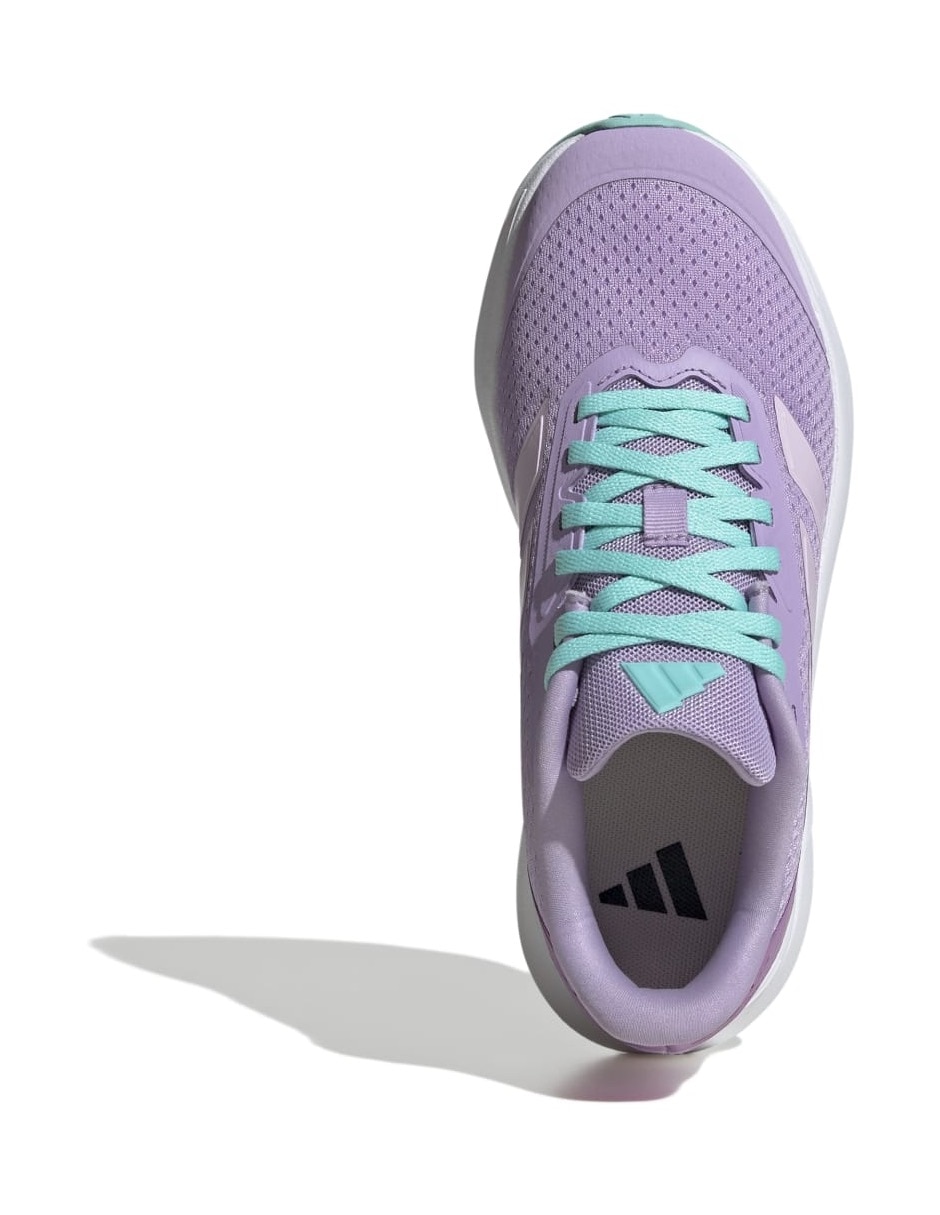 Tenis Essentials para correr Adidas de niño