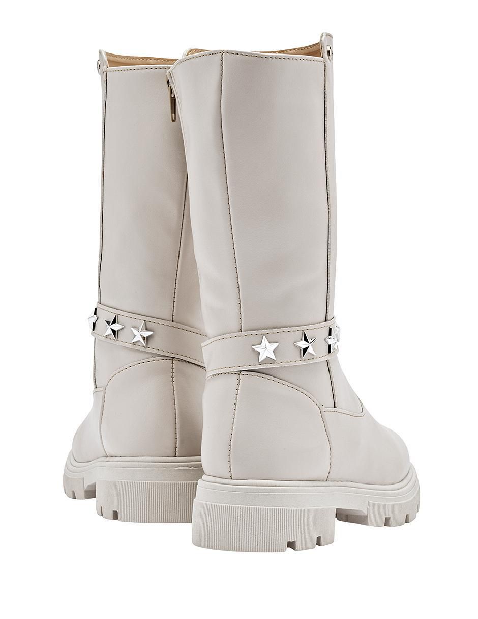 Bota para niña