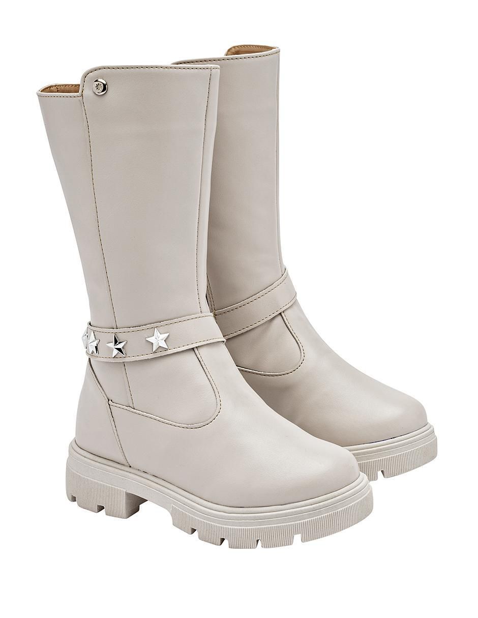 Bota para niña