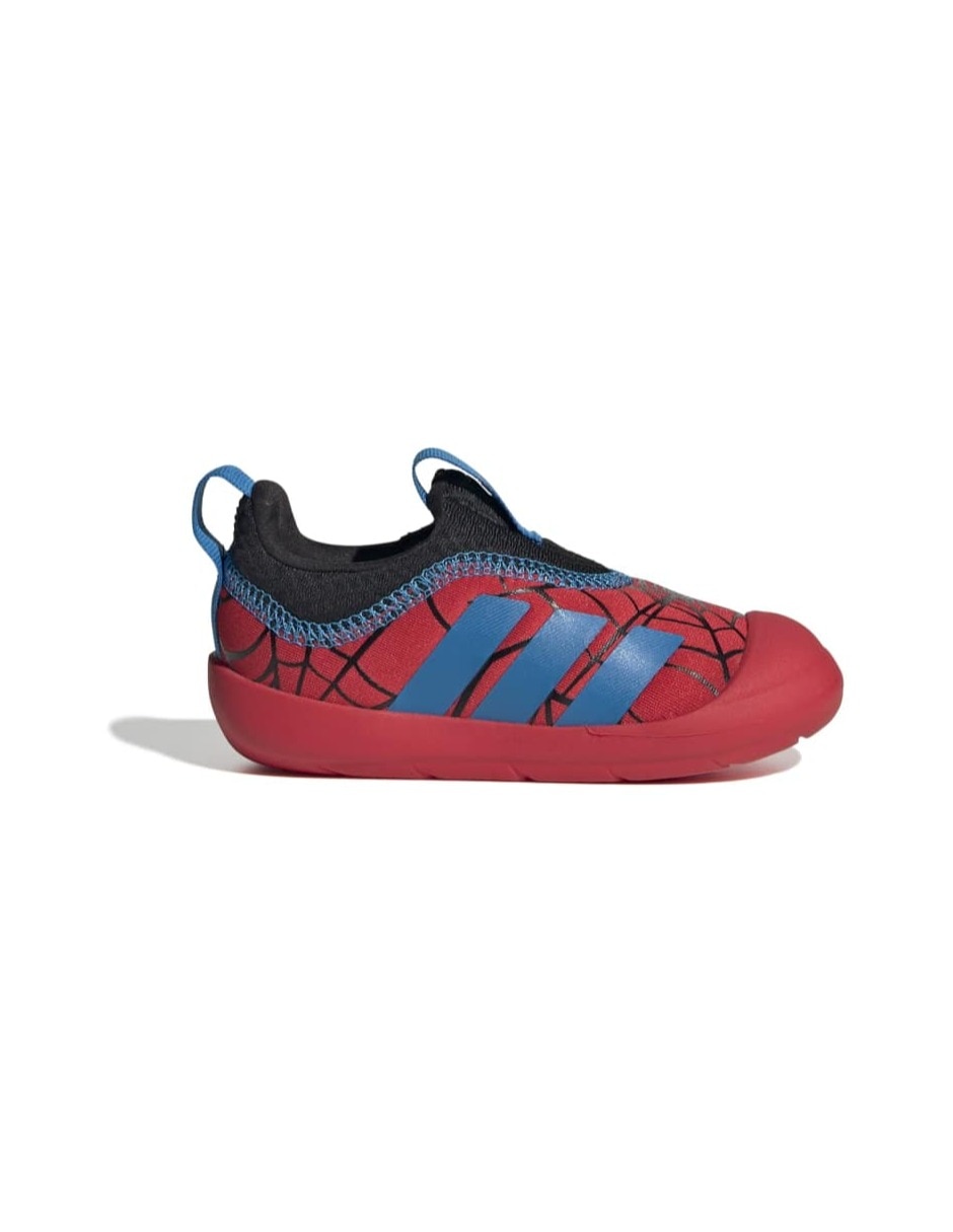 Tenis para entrenamiento Adidas Sportswear Monofit de niño