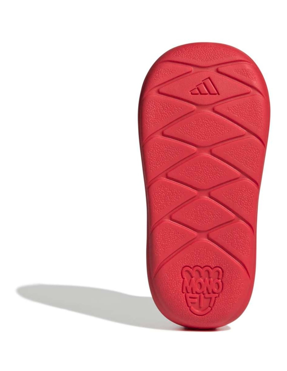 Tenis para entrenamiento Adidas Sportswear Monofit de niño