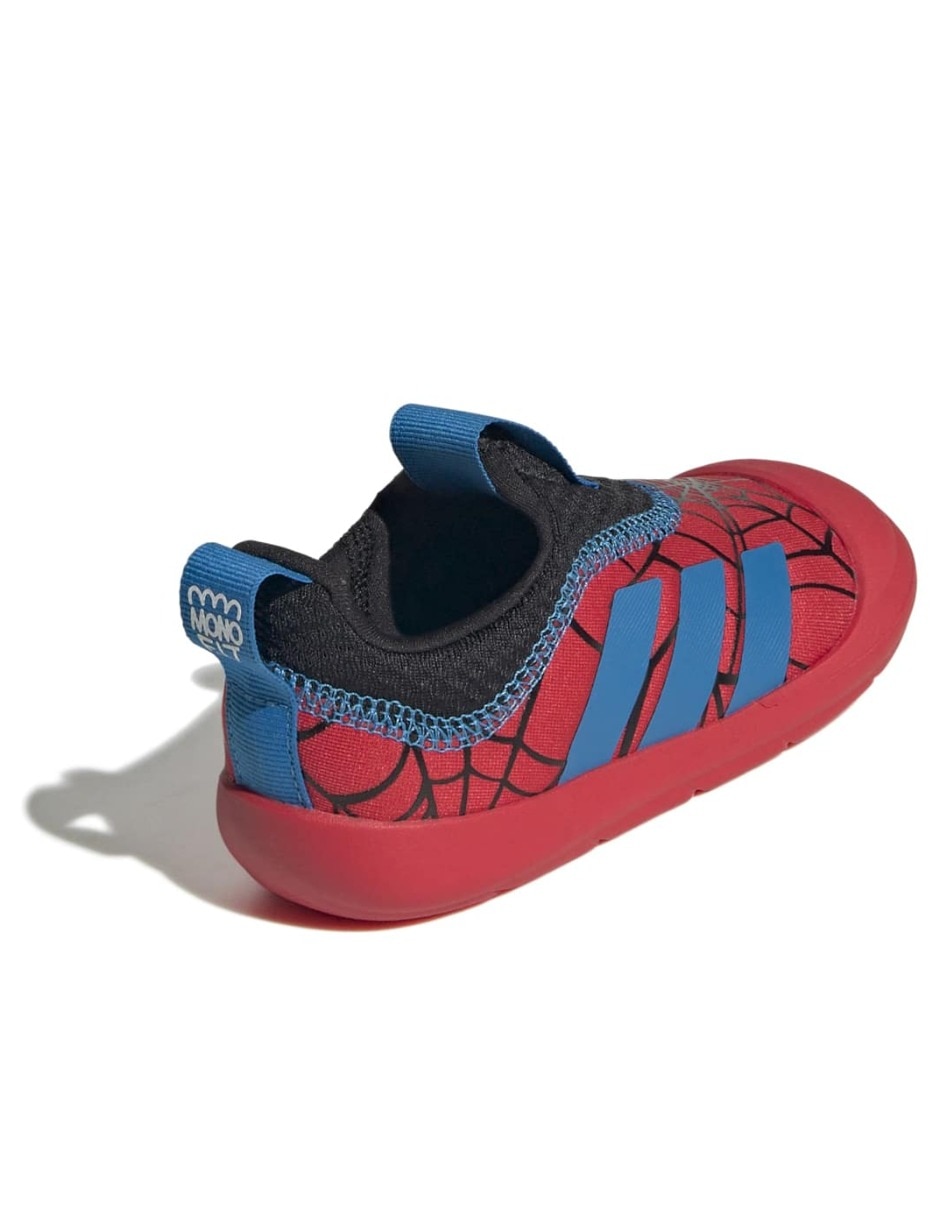 Tenis para entrenamiento Adidas Sportswear Monofit de niño