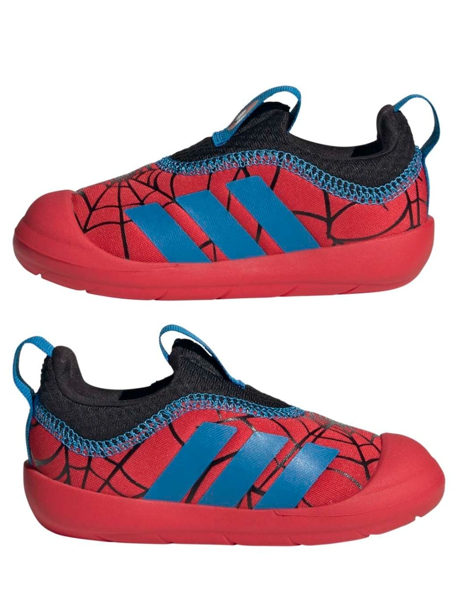 Tenis para entrenamiento Adidas Sportswear Monofit de niño