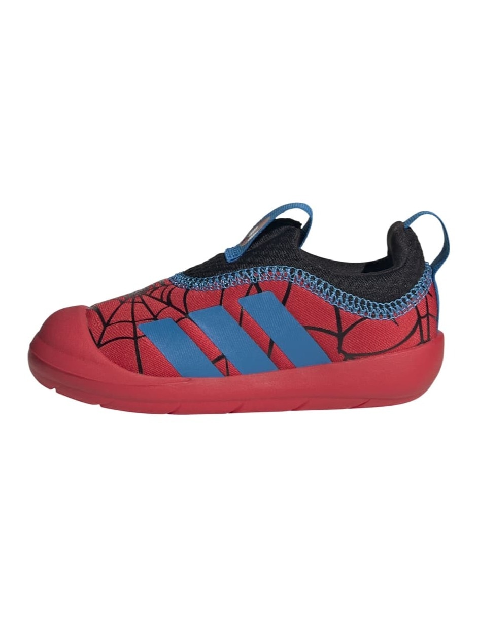 Tenis para entrenamiento Adidas Sportswear Monofit de niño