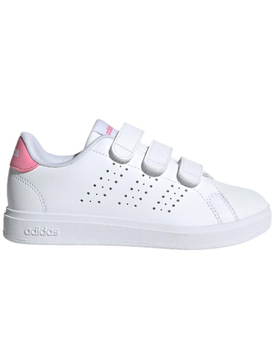 Tenis Adidas para niña