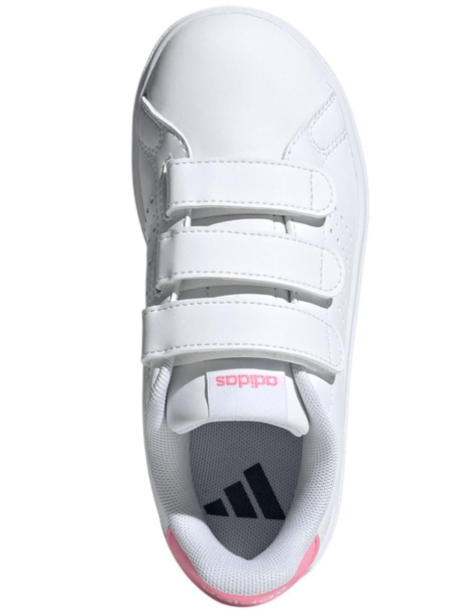 Tenis Adidas para niña