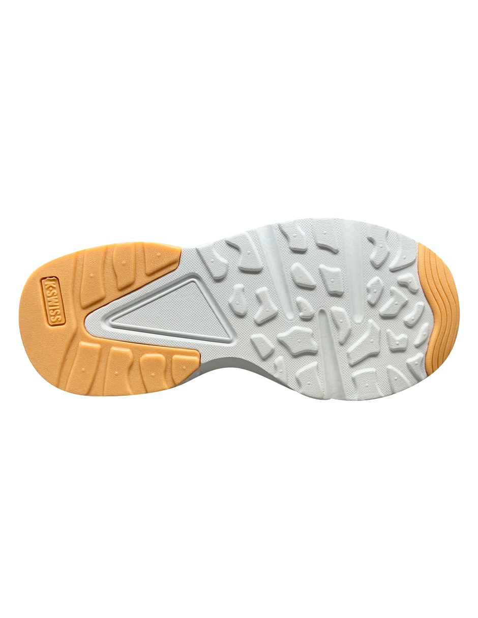 Tenis para entrenamiento K-Swiss Stargaze de niño