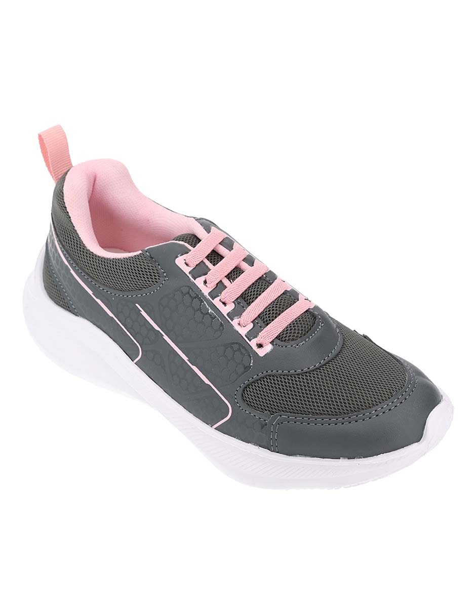 Tenis para entrenamiento de niña 1