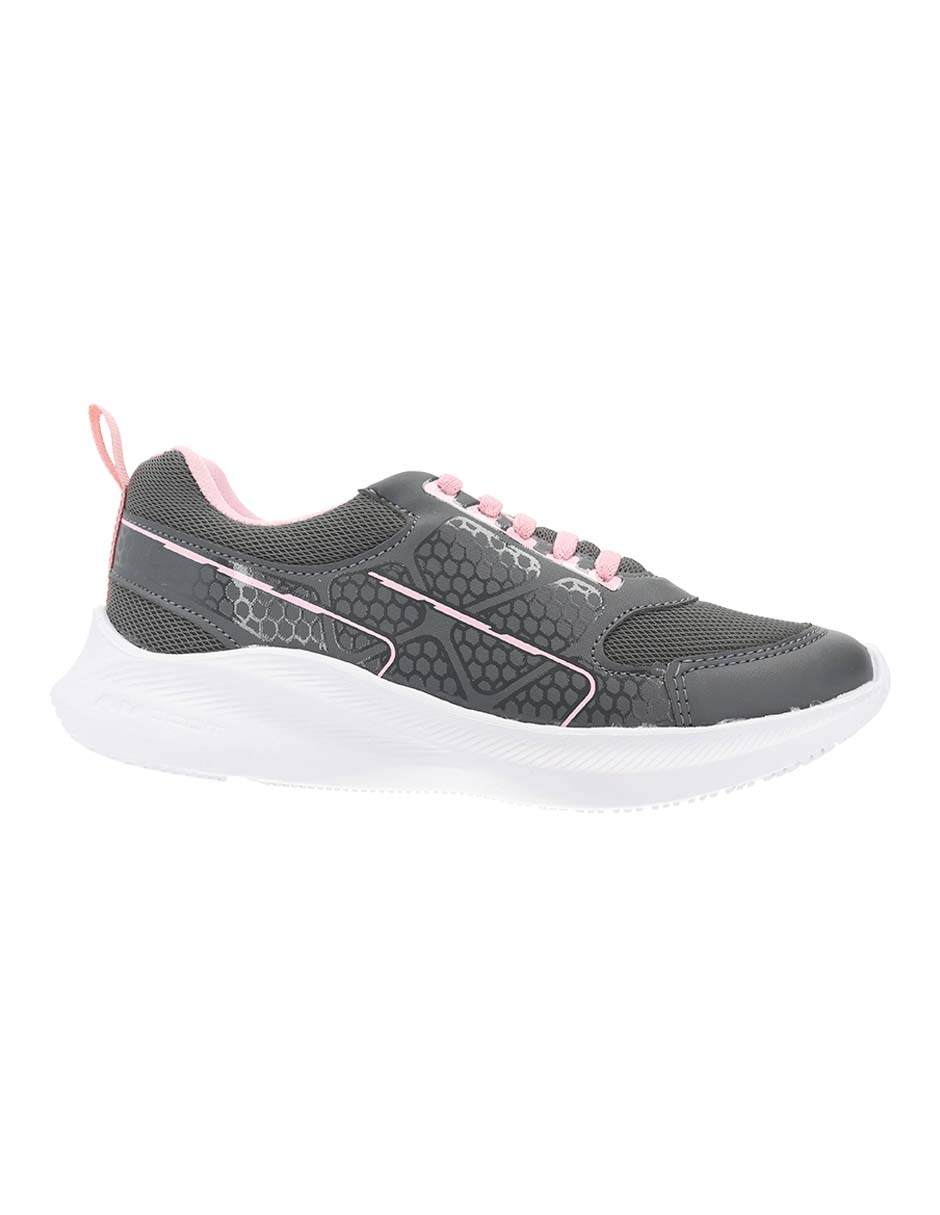 Tenis para entrenamiento de niña 7