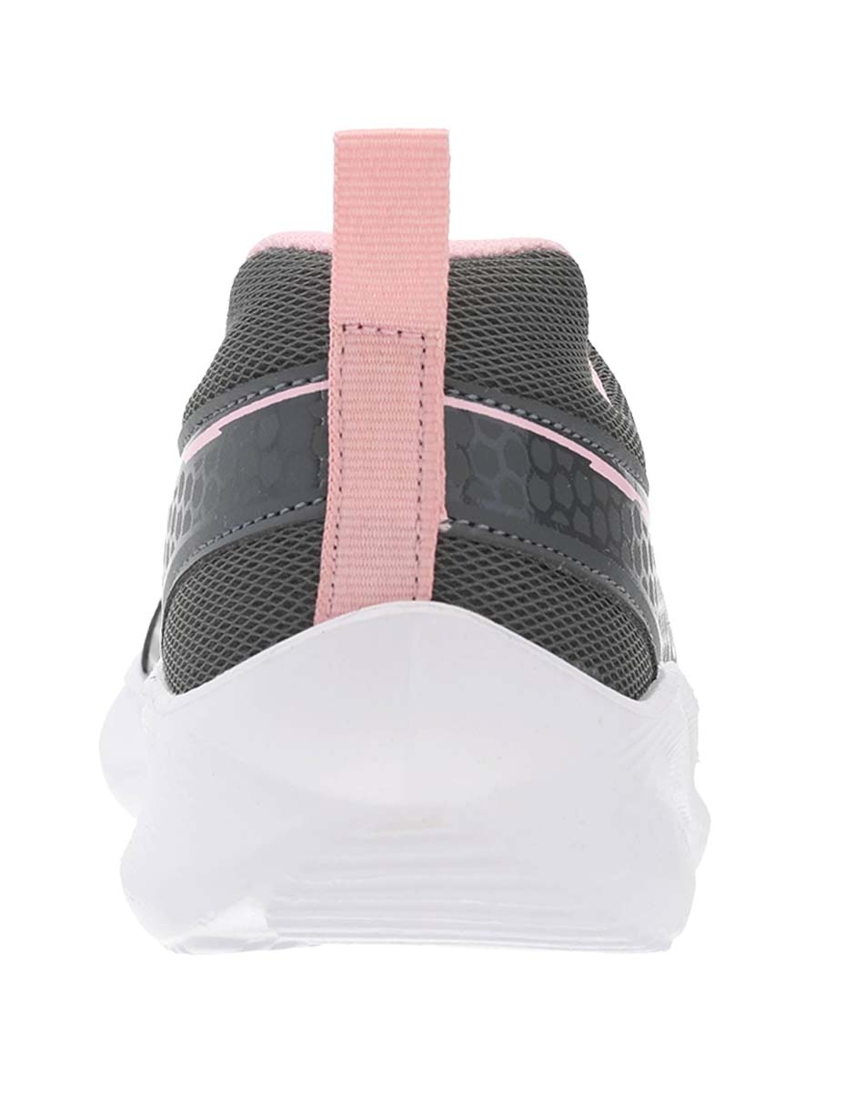 Tenis para entrenamiento de niña 8