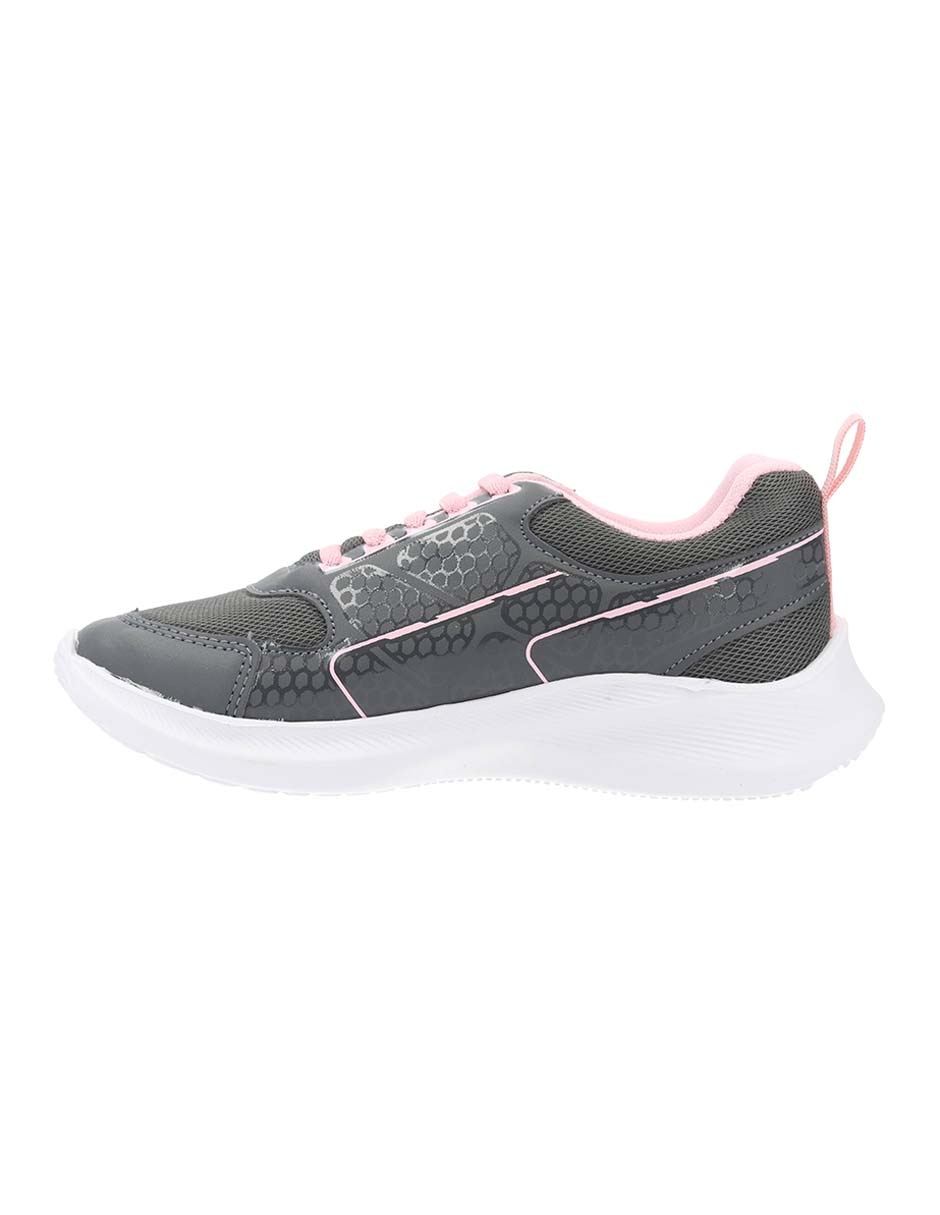 Tenis para entrenamiento de niña 9