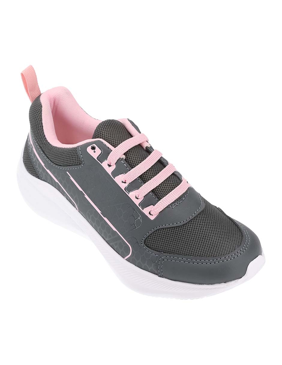 Tenis para entrenamiento X10 de niña Tenis para entrenamiento X10 de niña
