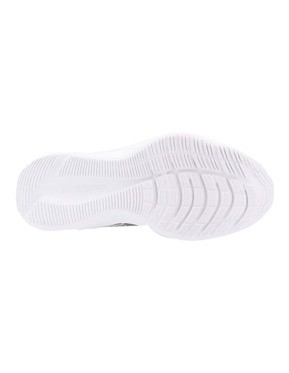 Tenis para entrenamiento X10 de niña