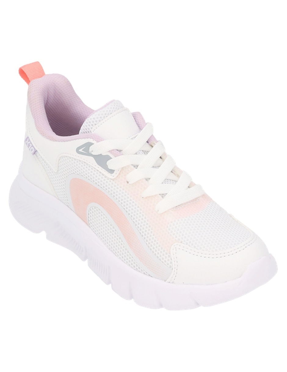 Tenis para entrenamiento de niña 1