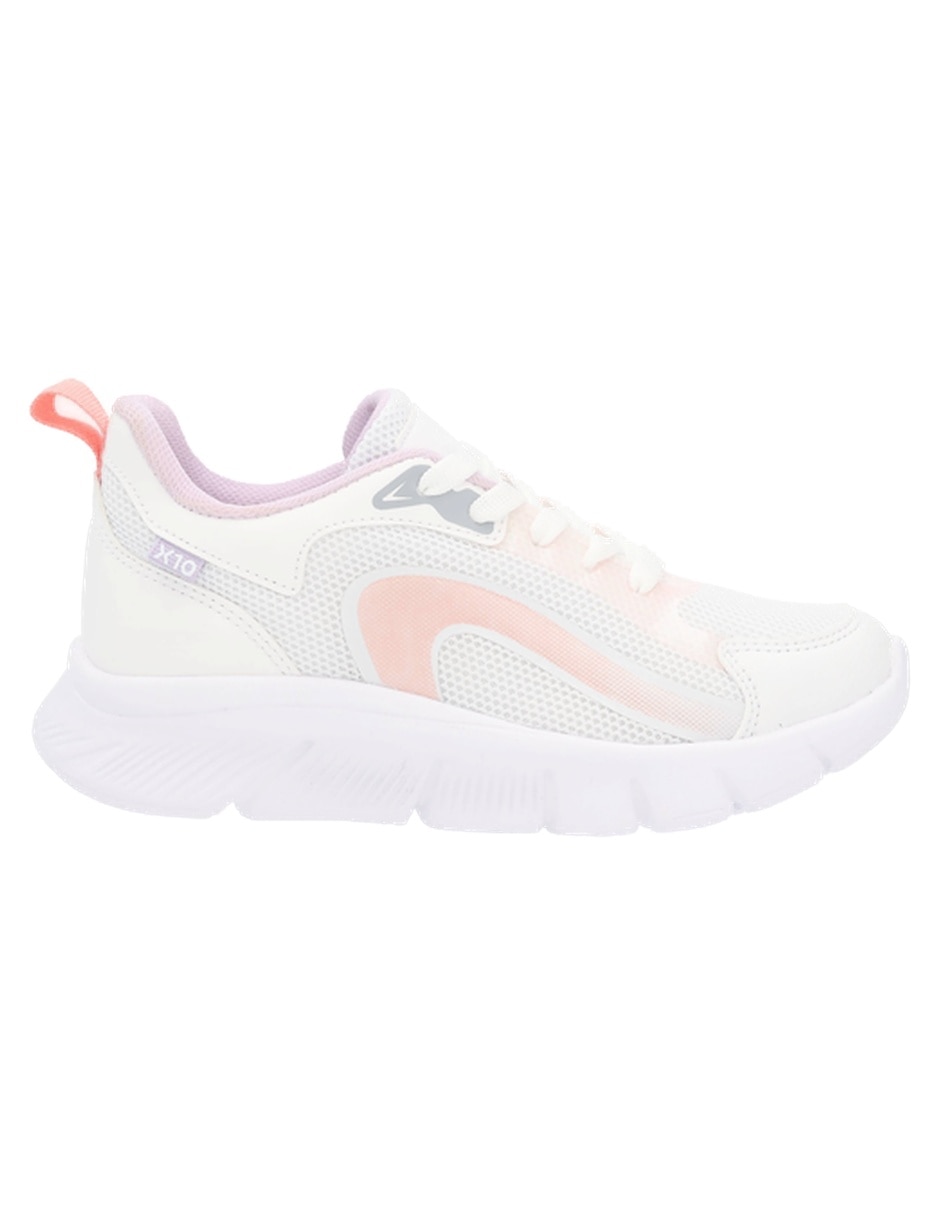 Tenis para entrenamiento de niña 7