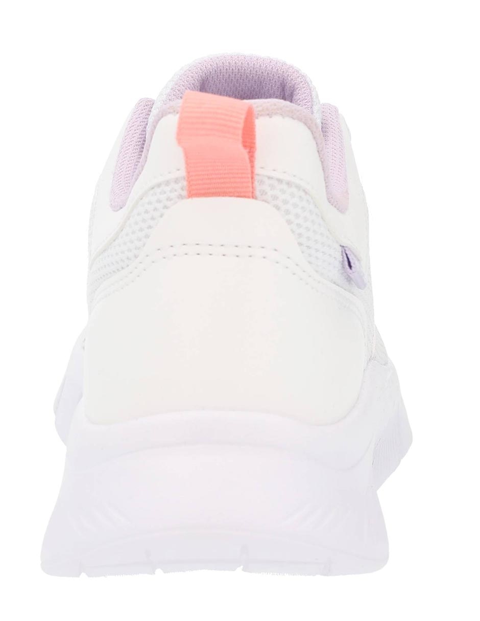 Tenis para entrenamiento de niña 8