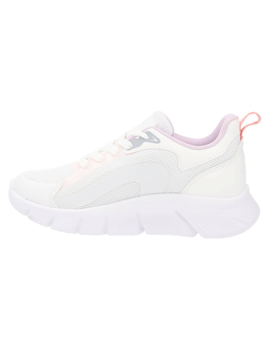 Tenis para entrenamiento de niña 9