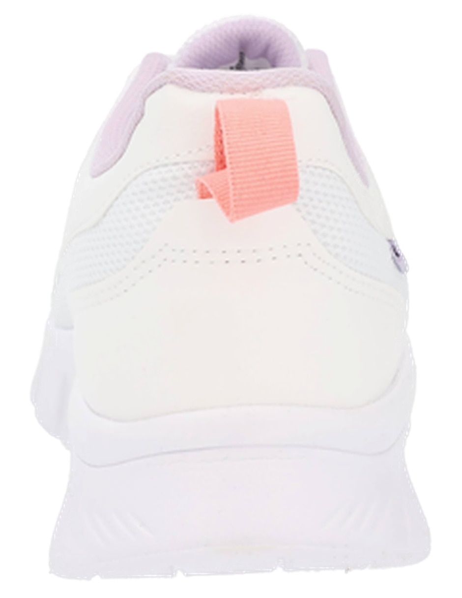 Tenis para entrenamiento X10 de niña