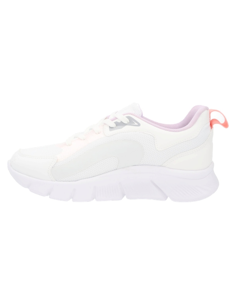 Tenis para entrenamiento X10 de niña