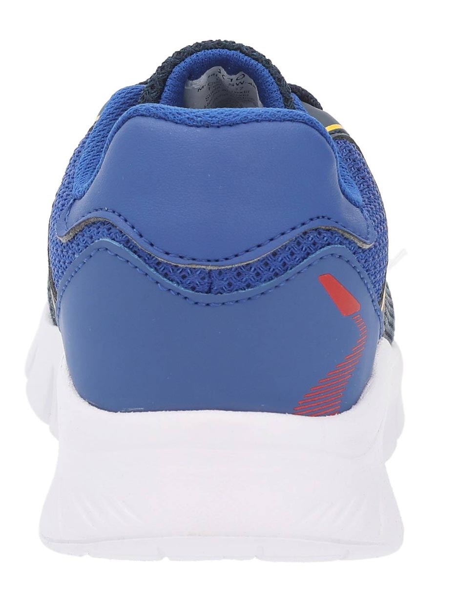 Tenis para entrenamiento X10 de niño