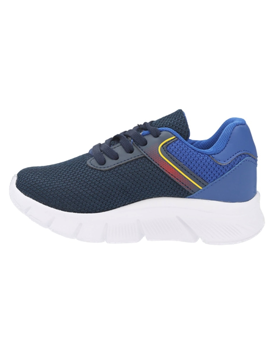Tenis para entrenamiento X10 de niño