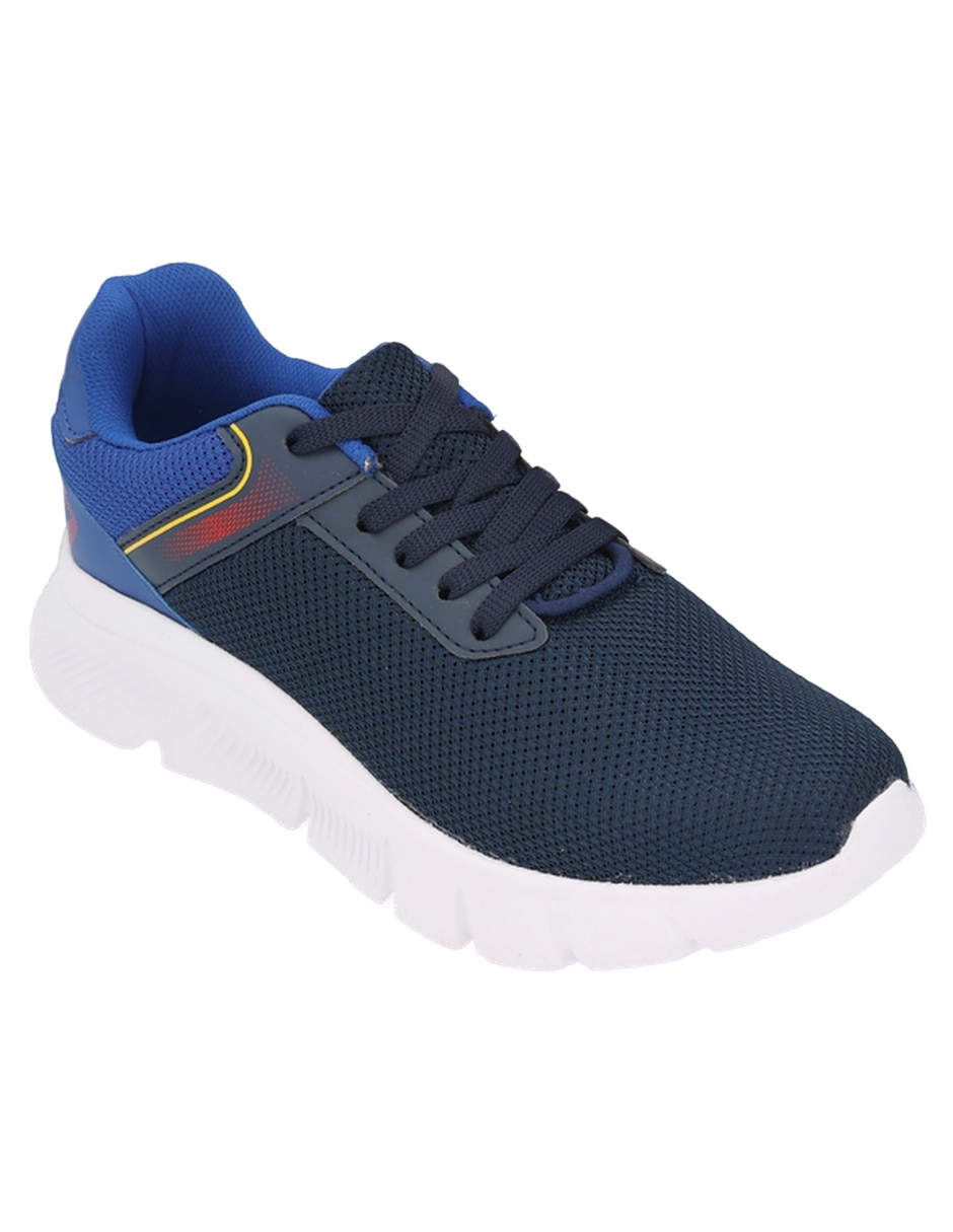 Tenis para entrenamiento de niño 1
