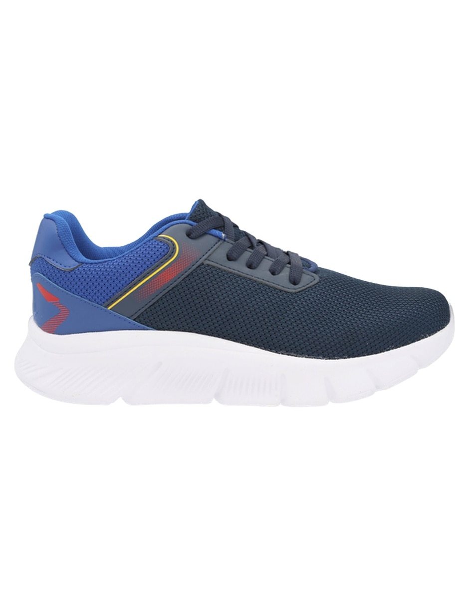 Tenis para entrenamiento de niño 7