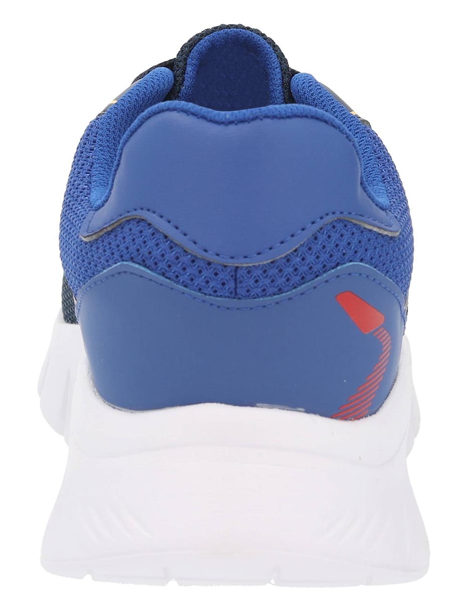 Tenis para entrenamiento de niño 8