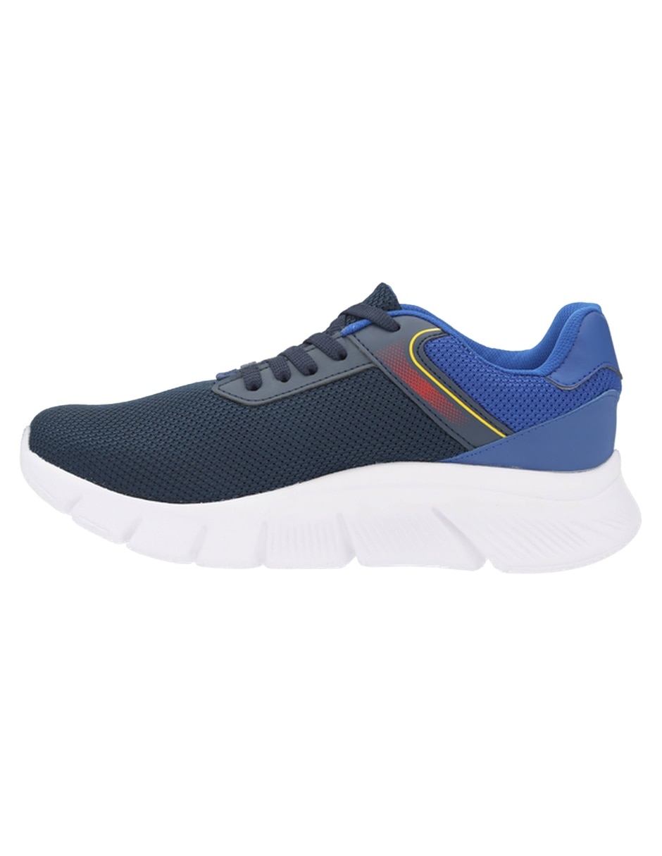 Tenis para entrenamiento de niño 9
