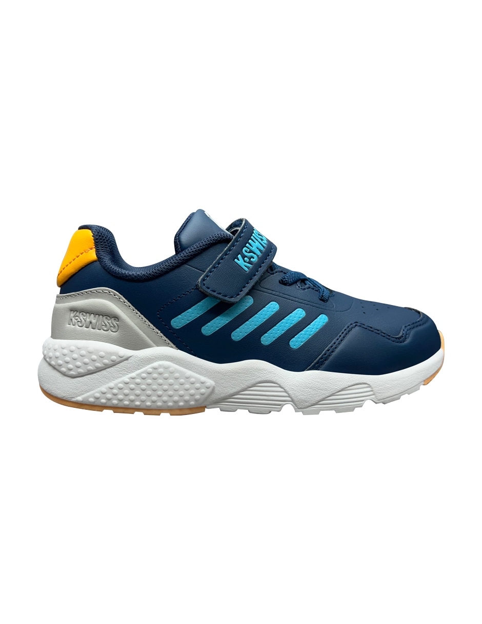 Tenis para entrenamiento K-Swiss Stargaze de niño
