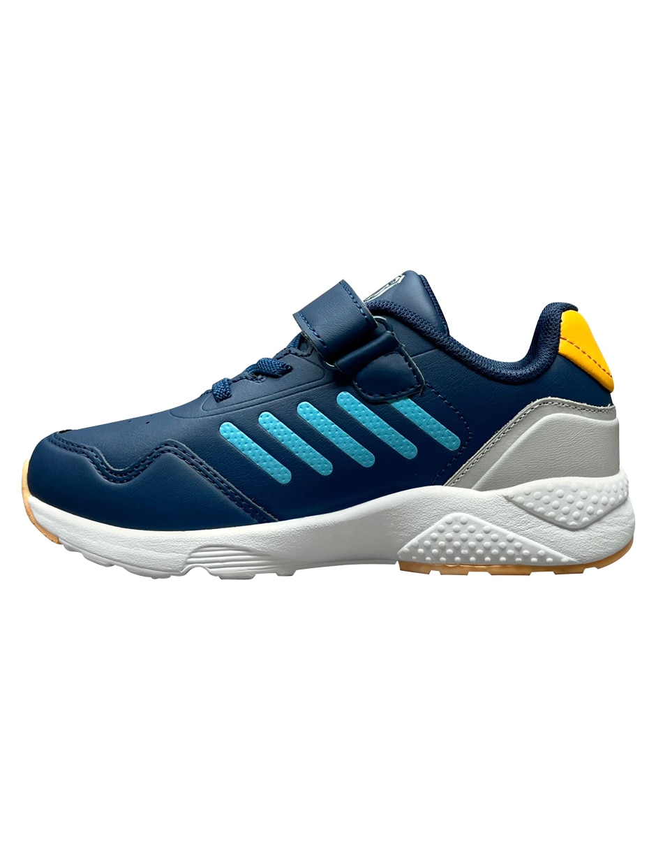 Tenis para entrenamiento K-Swiss Stargaze de niño
