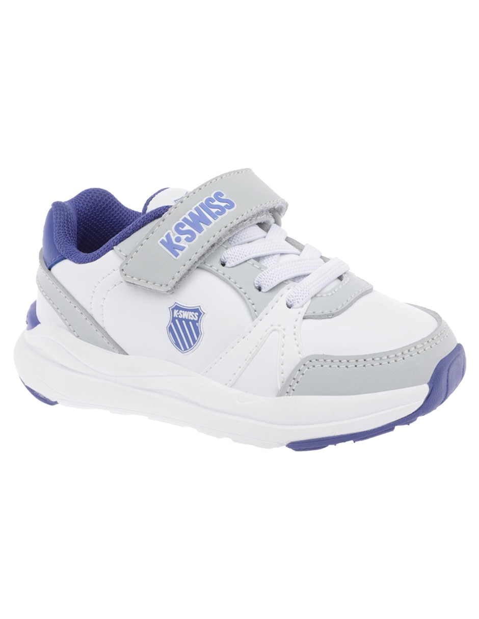 Tenis para entrenamiento Ezio de niño Tenis para entrenamiento Ezio de niño