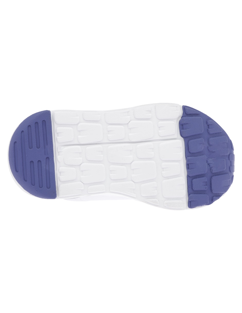Tenis para entrenamiento K-Swiss Ezio de niño
