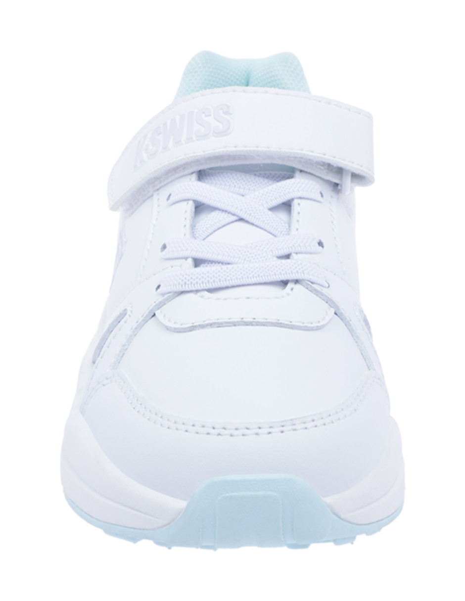 Tenis para entrenamiento K-Swiss Ezio de niña