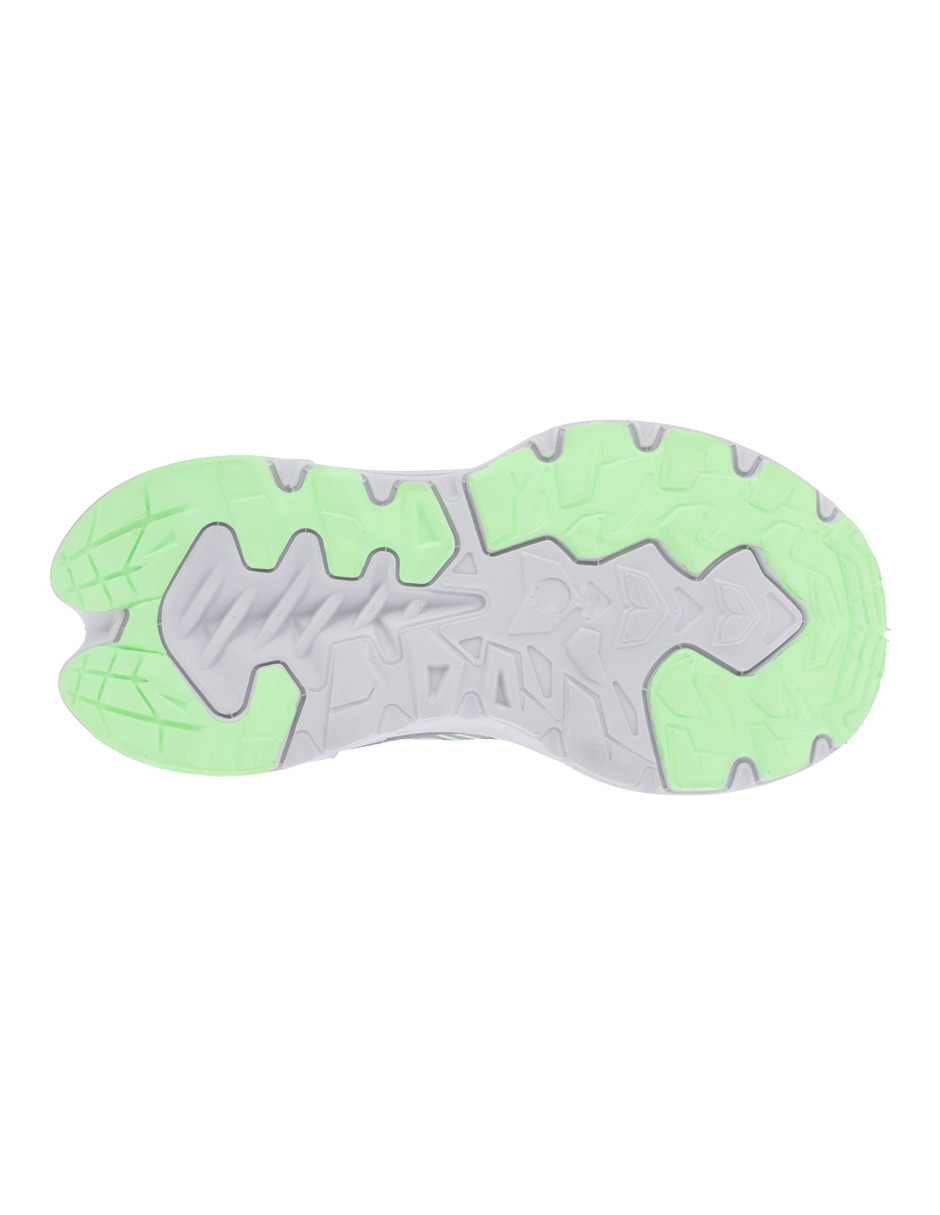 Tenis para entrenamiento K-Swiss Varlow de niño