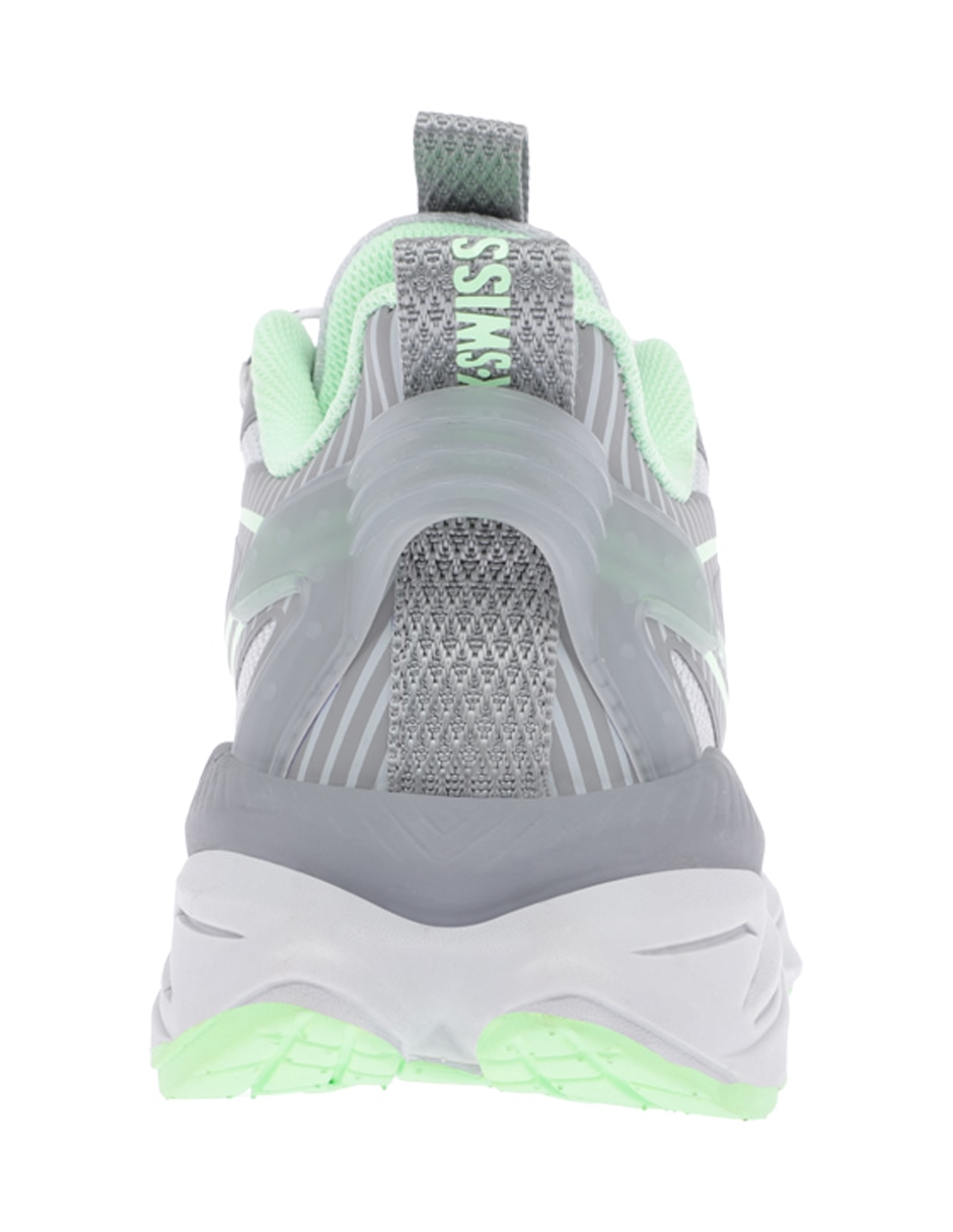 Tenis para entrenamiento K-Swiss Varlow de niño