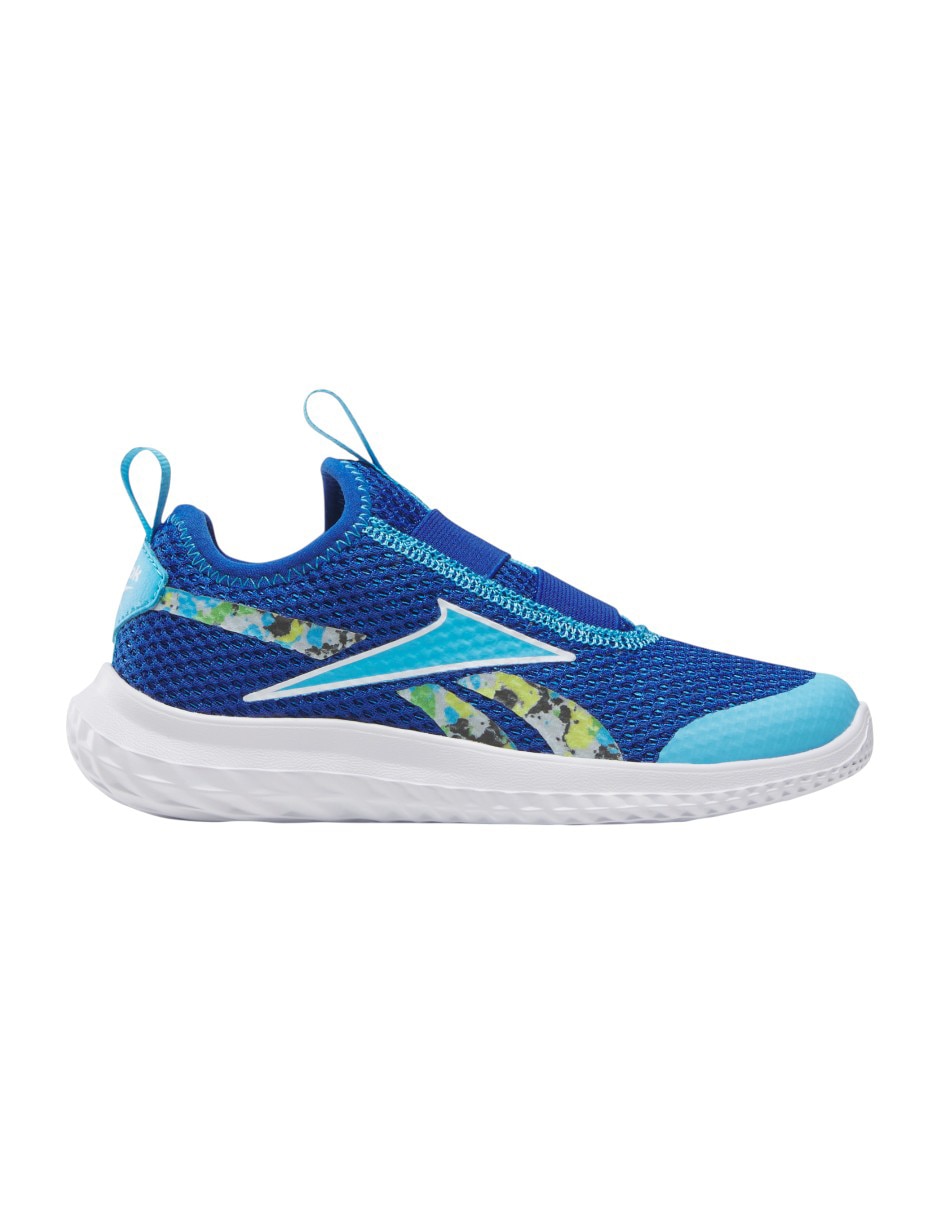 Tenis Rush Runner para correr de niño