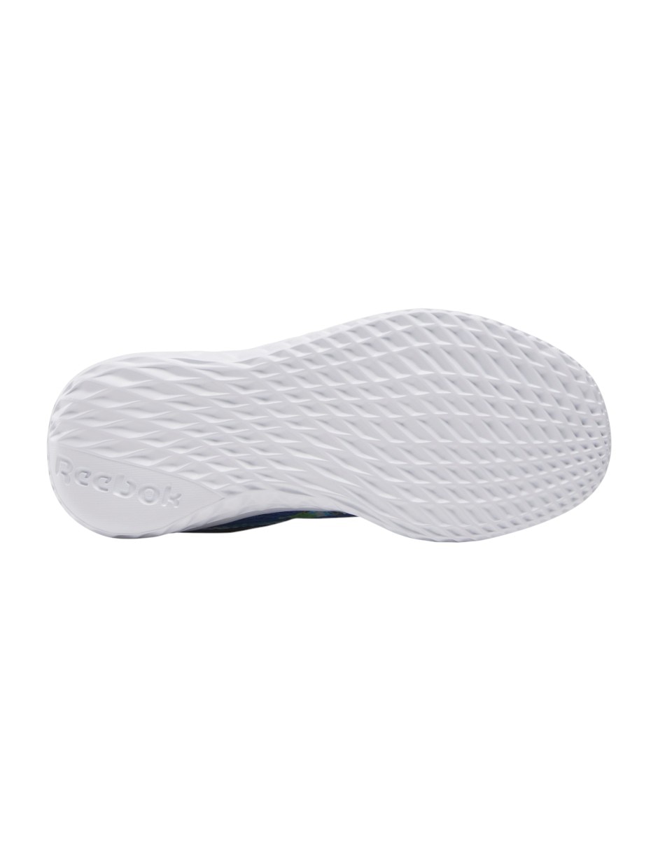 Tenis Rush Runner para correr Reebok de niño