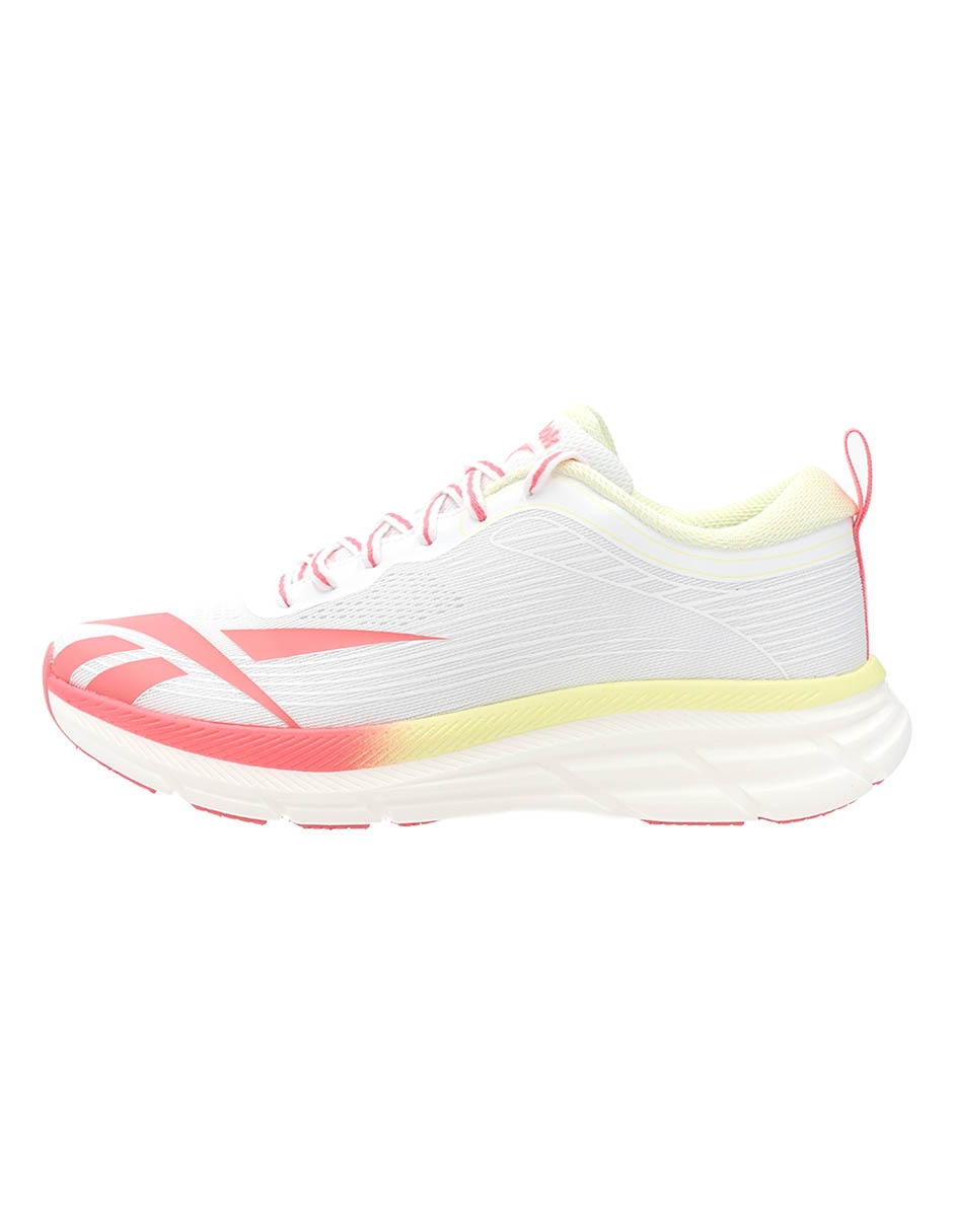 Tenis Road Strider para correr Reebok de niña Tenis Road Strider para correr Reebok de niña
