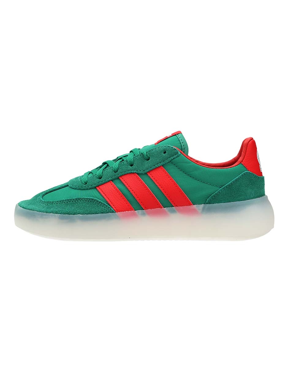 Tenis Barreda Decode J Football para fútbol Adidas de niño