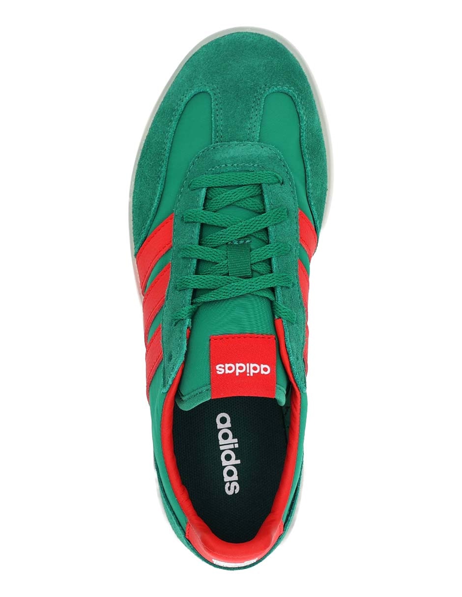 Tenis Barreda Decode J Football para fútbol Adidas de niño